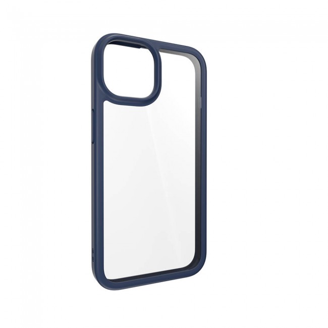 Apple iPhone 14 Kılıf Ultra İnce Şok Önleyicili Lisanslı Switcheasy Aero Plus Kapak Apple iPhone 14 Kılıf Ultra İnce Şok Önleyicili Lisanslı Switcheasy Aero Plus Kapak