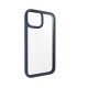 Apple iPhone 14 Kılıf Ultra İnce Şok Önleyicili Lisanslı Switcheasy Aero Plus Kapak Apple iPhone 14 Kılıf Ultra İnce Şok Önleyicili Lisanslı Switcheasy Aero Plus Kapak