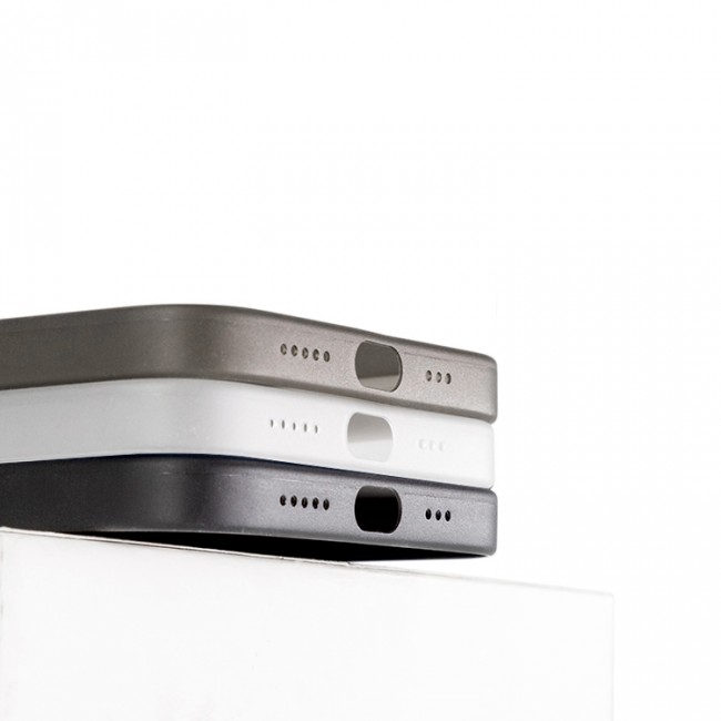 Apple iPhone 14 Kılıf Zore 1.Kalite PP Kapak Apple iPhone 14 Kılıf Zore 1.Kalite PP Kapak