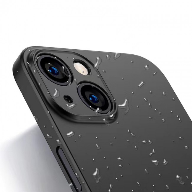 Apple iPhone 14 Kılıf Zore 1.Kalite PP Kapak Apple iPhone 14 Kılıf Zore 1.Kalite PP Kapak