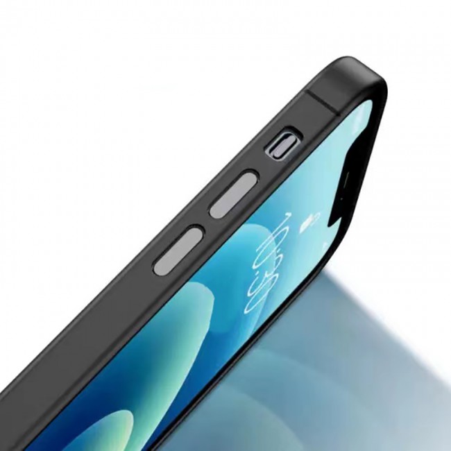 Apple iPhone 14 Kılıf Zore 1.Kalite PP Kapak Apple iPhone 14 Kılıf Zore 1.Kalite PP Kapak