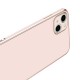 Apple iPhone 14 Kılıf Zore Bark Kapak Apple iPhone 14 Kılıf Zore Bark Kapak