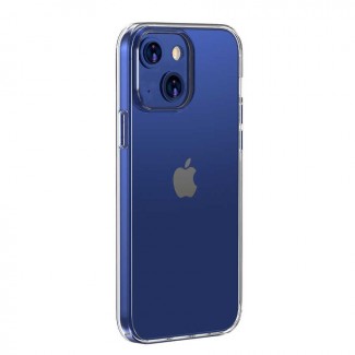 Apple iPhone 14 Kılıf Zore Droga Kapak Apple iPhone 14 Kılıf Zore Droga Kapak