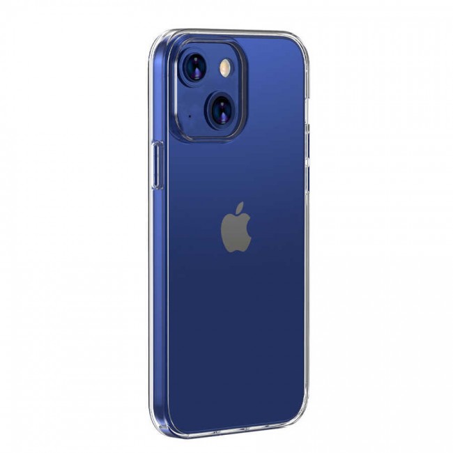 Apple iPhone 14 Kılıf Zore Droga Kapak Apple iPhone 14 Kılıf Zore Droga Kapak