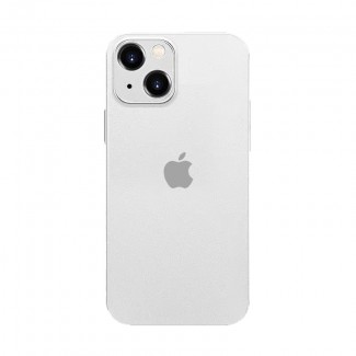 Apple iPhone 14 Kılıf Zore Eko PP Kapak Apple iPhone 14 Kılıf Zore Eko PP Kapak