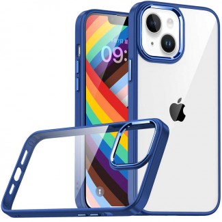 Apple iPhone 14 Kılıf Zore Flora Kapak Apple iPhone 14 Kılıf Zore Flora Kapak