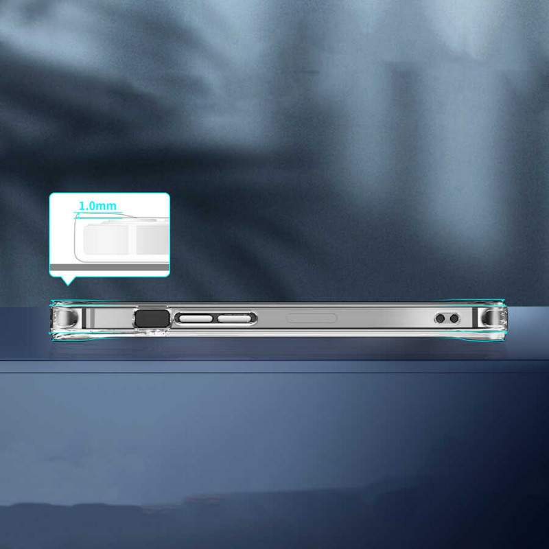 Bal-z Apple iPhone 14 Kılıf  Forst Kapak