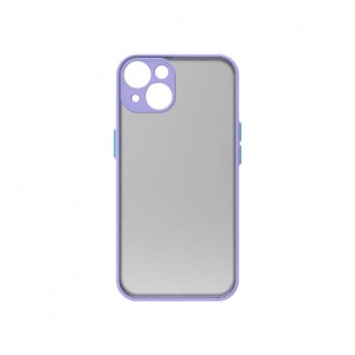 Apple iPhone 14 Kılıf Zore Hux Kapak Apple iPhone 14 Kılıf Zore Hux Kapak