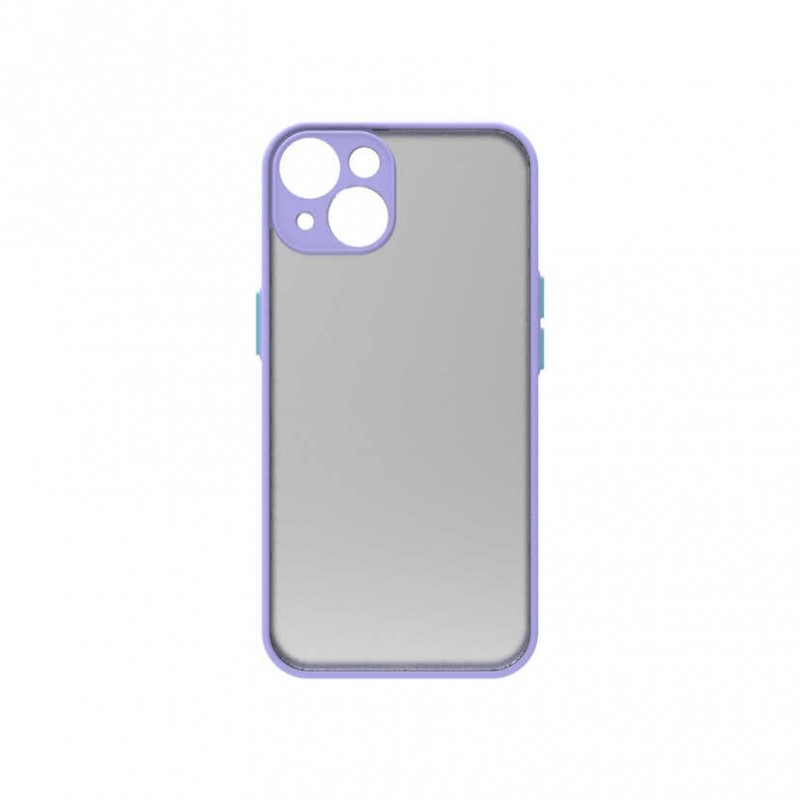 Bal-z Apple iPhone 14 Kılıf  Hux Kapak