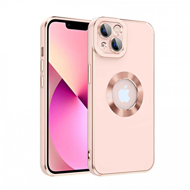 Apple iPhone 14 Kılıf Zore Kongo Kapak Apple iPhone 14 Kılıf Zore Kongo Kapak