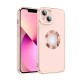Apple iPhone 14 Kılıf Zore Kongo Kapak Apple iPhone 14 Kılıf Zore Kongo Kapak