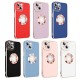 Apple iPhone 14 Kılıf Zore Kongo Kapak Apple iPhone 14 Kılıf Zore Kongo Kapak