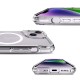 Apple iPhone 14 Kılıf Zore Magsafe Şarj Özellikli T-Max Magsafe Kapak Apple iPhone 14 Kılıf Zore Magsafe Şarj Özellikli T-Max Magsafe Kapak