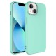 Apple iPhone 14 Kılıf Zore Mara Lansman Kapak Apple iPhone 14 Kılıf Zore Mara Lansman Kapak