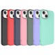 Apple iPhone 14 Kılıf Zore Mara Lansman Kapak Apple iPhone 14 Kılıf Zore Mara Lansman Kapak
