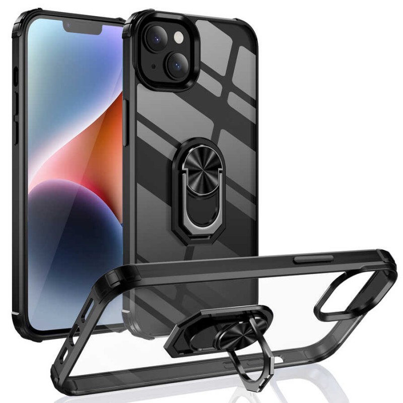 Bal-z Apple iPhone 14 Kılıf  Mola Kapak