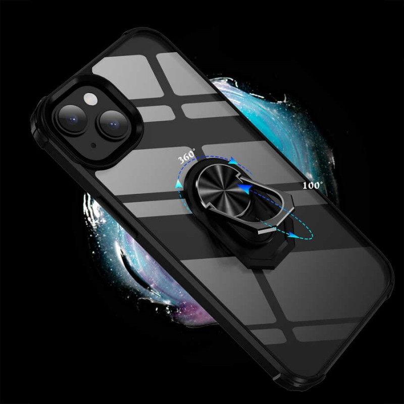 Bal-z Apple iPhone 14 Kılıf  Mola Kapak