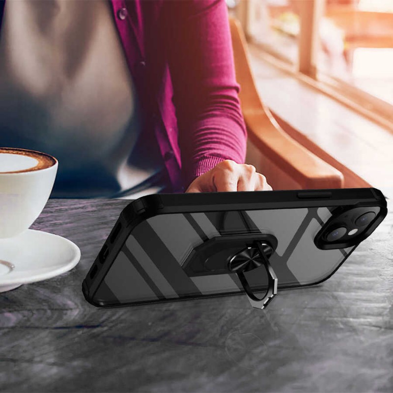 Bal-z Apple iPhone 14 Kılıf  Mola Kapak