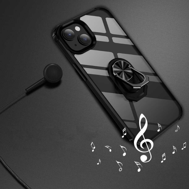 Bal-z Apple iPhone 14 Kılıf  Mola Kapak