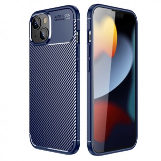 Apple iPhone 14 Kılıf Zore Negro Silikon Kapak Apple iPhone 14 Kılıf Zore Negro Silikon Kapak