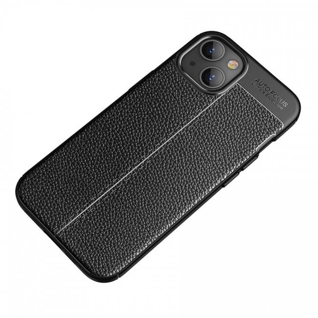Apple iPhone 14 Kılıf Zore Niss Silikon Kapak Apple iPhone 14 Kılıf Zore Niss Silikon Kapak