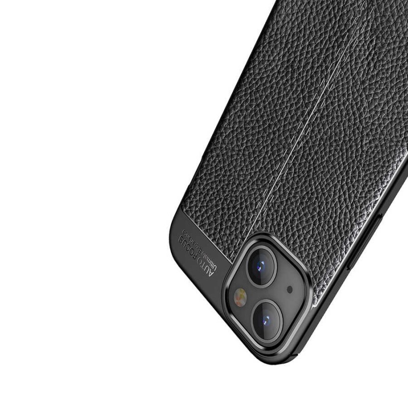 Bal-z Apple iPhone 14 Kılıf  Niss Silikon Kapak