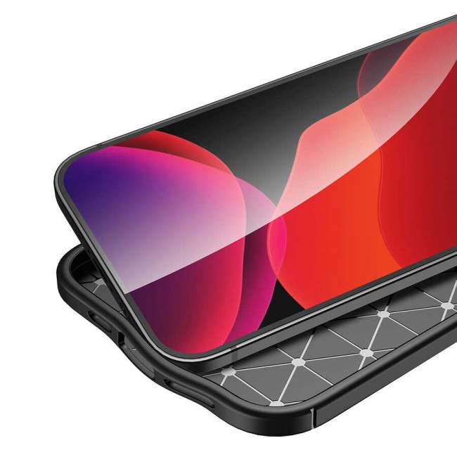 Apple iPhone 14 Kılıf Zore Niss Silikon Kapak Apple iPhone 14 Kılıf Zore Niss Silikon Kapak