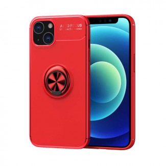 Apple iPhone 14 Kılıf Zore Ravel Silikon Kapak Apple iPhone 14 Kılıf Zore Ravel Silikon Kapak