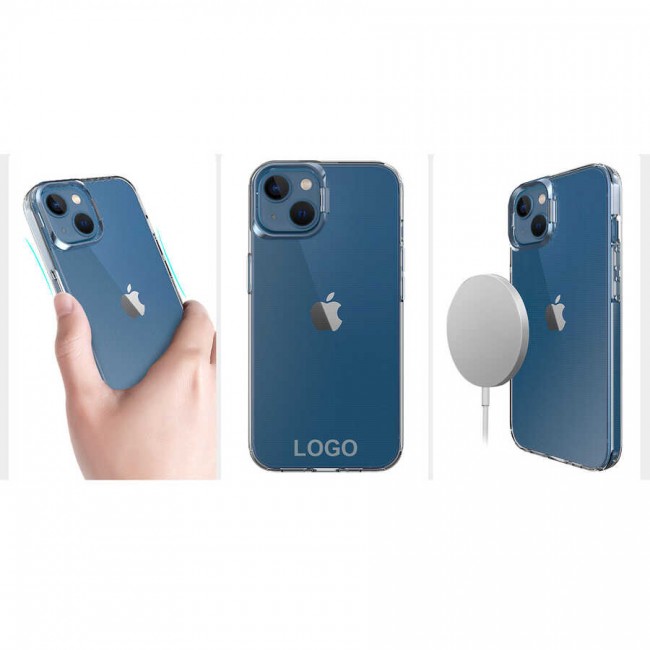 Apple iPhone 14 Kılıf Zore Skuba Kapak