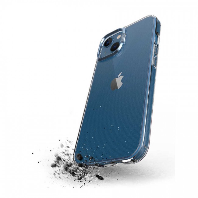 Apple iPhone 14 Kılıf Zore Skuba Kapak