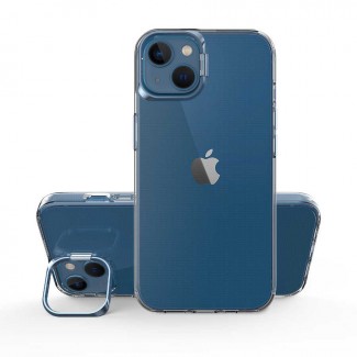 Apple iPhone 14 Kılıf Zore Skuba Kapak Apple iPhone 14 Kılıf Zore Skuba Kapak