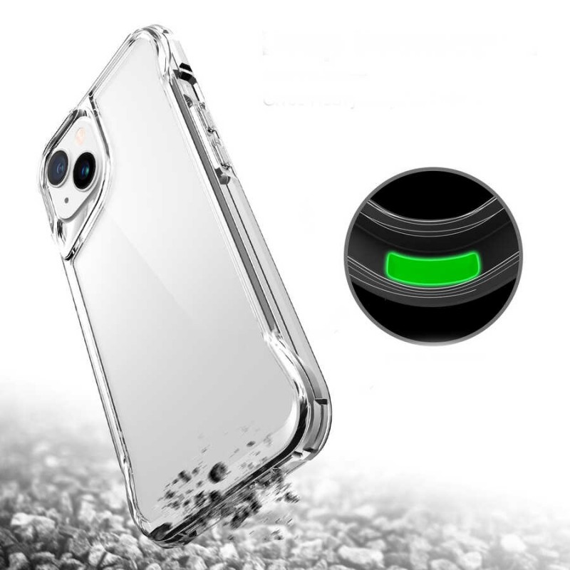 Bal-z Apple iPhone 14 Kılıf  T-Max Kapak