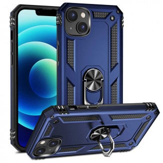 Apple iPhone 14 Kılıf Zore Vega Kapak Apple iPhone 14 Kılıf Zore Vega Kapak