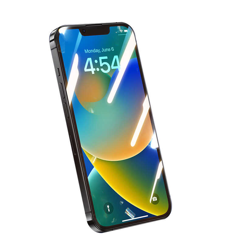 Bal-z Apple iPhone 14 Plus Benks 0.3mm V Pro Ekran Koruyucu