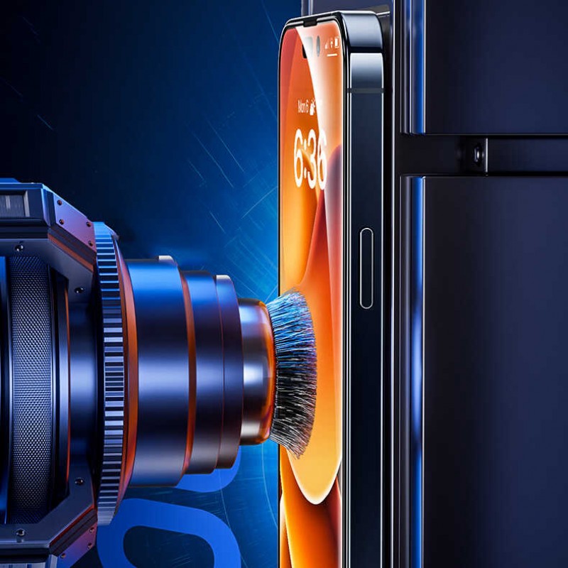 Bal-z Apple iPhone 14 Plus Benks 0.3mm V Pro Ekran Koruyucu