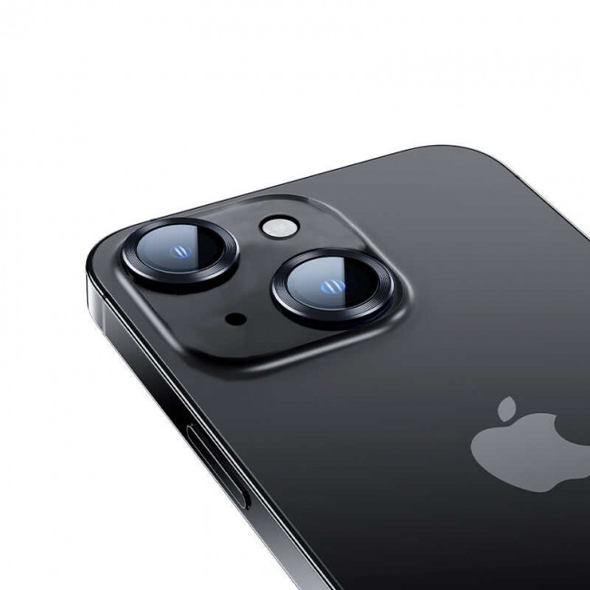 Apple iPhone 14 Plus Benks New KR Kamera Lens Koruyucu Apple iPhone 14 Plus Benks New KR Kamera Lens Koruyucu