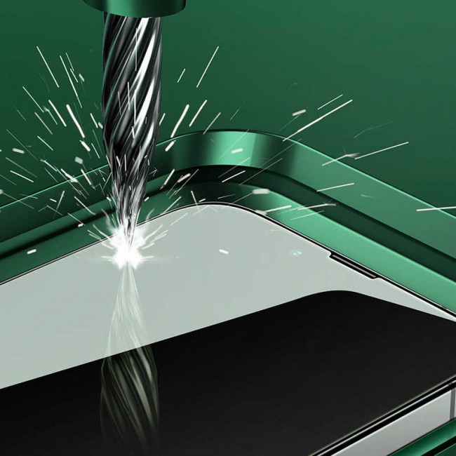 Apple iPhone 14 Plus Benks V Pro Green Light Ekran Koruyucu Apple iPhone 14 Plus Benks V Pro Green Light Ekran Koruyucu