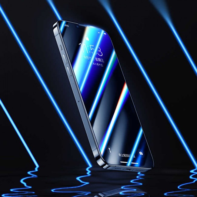 Apple iPhone 14 Plus Benks V Pro Matte Ekran Koruyucu Apple iPhone 14 Plus Benks V Pro Matte Ekran Koruyucu