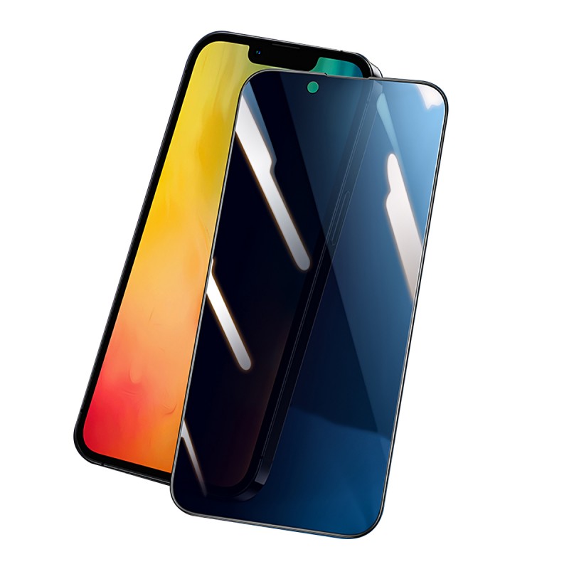 Bal-z Apple iPhone 14 Plus Benks V Pro Plus Privacy Hayalet Ekran Koruyucu