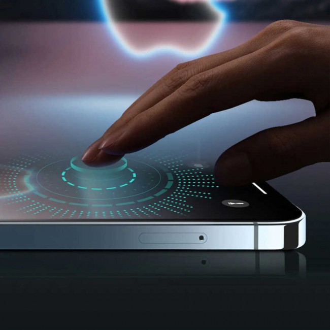 Apple iPhone 14 Plus Davin Seramik Ekran Koruyucu Apple iPhone 14 Plus Davin Seramik Ekran Koruyucu