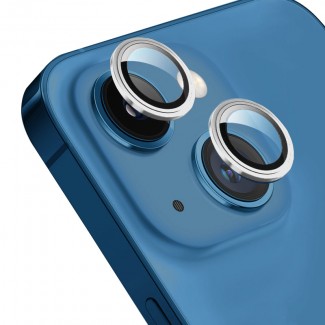 Apple iPhone 14 Plus Go Des CL-10 Kamera Lens Koruyucu Apple iPhone 14 Plus Go Des CL-10 Kamera Lens Koruyucu