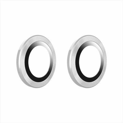 Bal-z Apple iPhone 14 Plus Go Des Eagle Kamera Lens Koruyucu