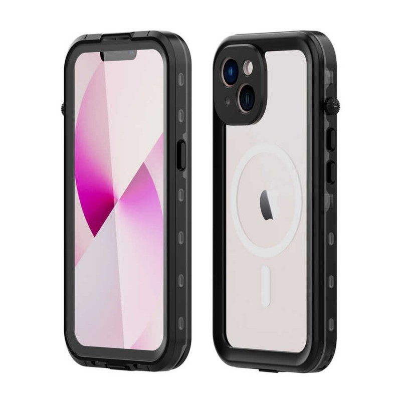 Bal-z Apple iPhone 14 Plus Kılıf 1-1 Su Geçirmez Kılıf