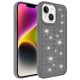 Apple iPhone 14 Plus Kılıf Airbagli Parlak Tasarımlı Zore Snow Kapak Apple iPhone 14 Plus Kılıf Airbagli Parlak Tasarımlı Zore Snow Kapak