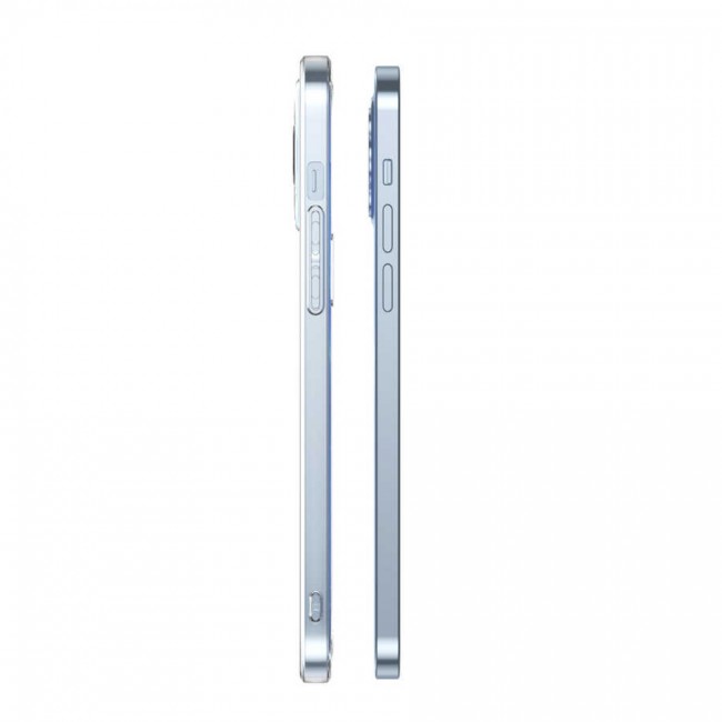 Apple iPhone 14 Plus Kılıf Kamera Korumalı Magsafe Sert PC Zore Porto Kapak Apple iPhone 14 Plus Kılıf Kamera Korumalı Magsafe Sert PC Zore Porto Kapak