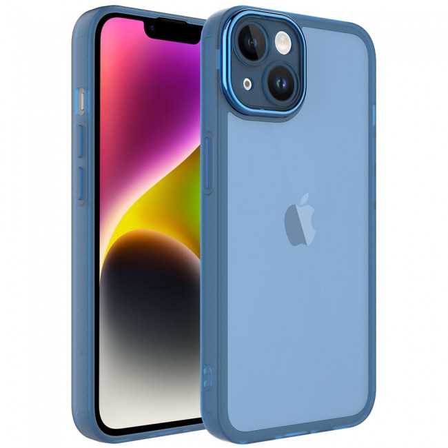 Apple iPhone 14 Plus Kılıf Kamera Korumalı Transparan Zore Post Kapak Apple iPhone 14 Plus Kılıf Kamera Korumalı Transparan Zore Post Kapak