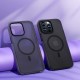 Apple iPhone 14 Plus Kılıf Kenarları Silikon Airbagli Mat Arka Yüzey Benks Icesand Kapak Apple iPhone 14 Plus Kılıf Kenarları Silikon Airbagli Mat Arka Yüzey Benks Icesand Kapak