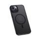 Apple iPhone 14 Plus Kılıf Kenarları Silikon Airbagli Mat Arka Yüzey Benks Icesand Kapak Apple iPhone 14 Plus Kılıf Kenarları Silikon Airbagli Mat Arka Yüzey Benks Icesand Kapak