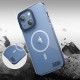 Apple iPhone 14 Plus Kılıf Magsafe Şarj Özellikli Youngkit Coloured Glaze Serisi Kapak Apple iPhone 14 Plus Kılıf Magsafe Şarj Özellikli Youngkit Coloured Glaze Serisi Kapak