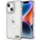 Apple iPhone 14 Plus Kılıf Magsafe Şarj Özellikli Youngkit Coloured Glaze Serisi Kapak Apple iPhone 14 Plus Kılıf Magsafe Şarj Özellikli Youngkit Coloured Glaze Serisi Kapak